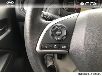 Photo 14 Mitsubishi Space star  1.2 MIVEC 71ch Inform 2023