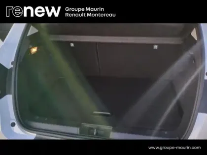 Photo 14 Renault Captur Gén. II (HJB) Ph1 Initiale Paris 5