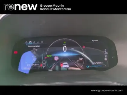 Photo 10 Renault Captur Gén. II (HJB) Ph1 Initiale Paris 5