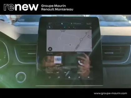 Photo 13 Renault Captur Gén. II (HJB) Ph1 Initiale Paris 5