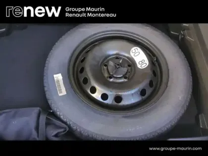 Photo 15 Renault Captur Gén. II (HJB) Ph1 Initiale Paris 5