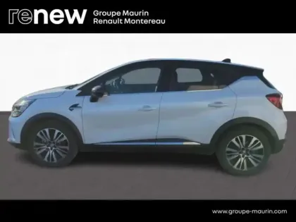 Photo 8 Renault Captur Gén. II (HJB) Ph1 Initiale Paris 5