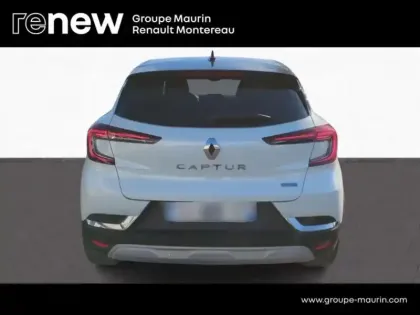 Photo 5 Renault Captur Gén. II (HJB) Ph1 Initiale Paris 5