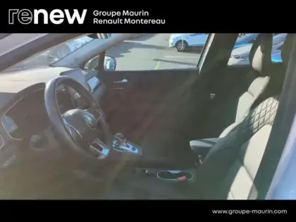 Photo 11 Renault Captur Gén. II (HJB) Ph1 Initiale Paris 5