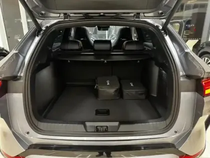 Photo 8 BYD Seal U  218ch - 87 kWh Design