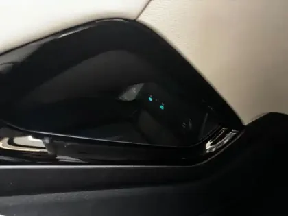 Photo 11 BYD Seal U  218ch - 87 kWh Design