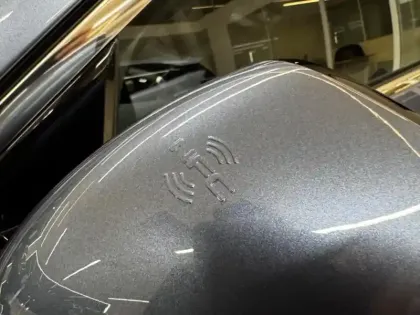 Photo 7 BYD Seal  6 1.5 DM-i 184ch Boost