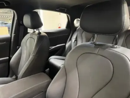 Photo 9 BYD Seal  6 1.5 DM-i 184ch Boost