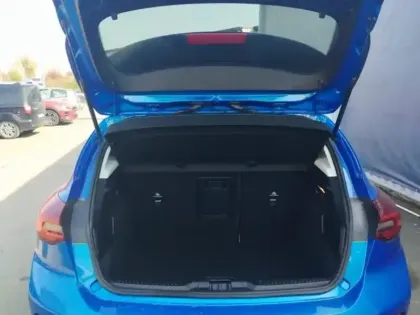 Photo 12 Ford Focus  1.0 EcoBoost mHEV 125ch Titanium X Business