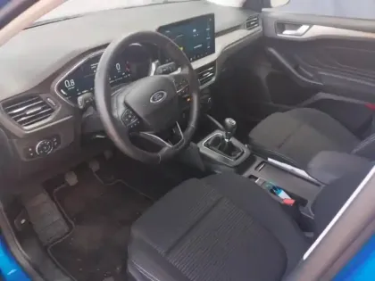 Photo 9 Ford Focus  1.0 EcoBoost mHEV 125ch Titanium X Business