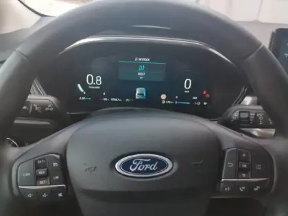 Photo 14 Ford Focus  1.0 EcoBoost mHEV 125ch Titanium X Business