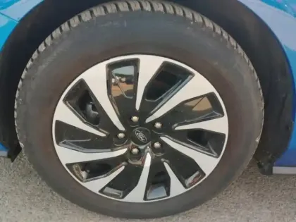 Photo 8 Ford Focus  1.0 EcoBoost mHEV 125ch Titanium X Business