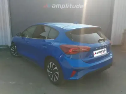 Photo 6 Ford Focus  1.0 EcoBoost mHEV 125ch Titanium X Business