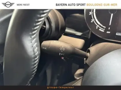 Photo 14 Mini Mini Gén. III (F55) Ph3 JCW 5