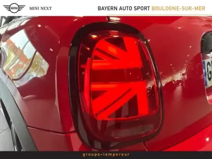 Photo 6 Mini Mini Gén. III (F55) Ph3 JCW 5