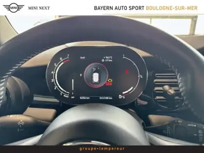 Photo 12 Mini Mini Gén. III (F55) Ph3 JCW 5