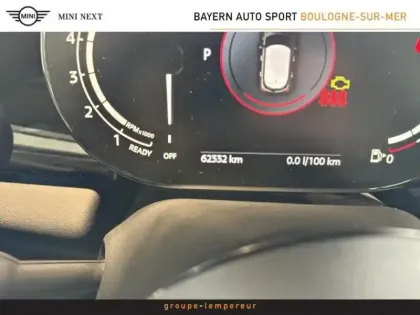 Photo 13 Mini Mini Gén. III (F55) Ph3 JCW 5