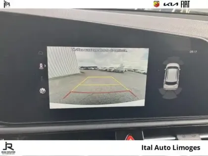 Photo 13 Kia Niro  EV 204ch Active