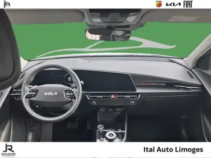 Photo 10 Kia Niro  EV 204ch Active