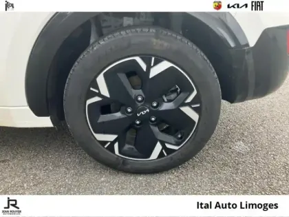 Photo 12 Kia Niro  EV 204ch Active