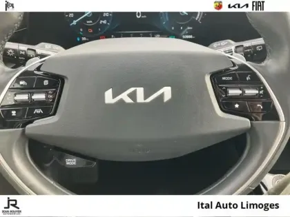 Photo 5 Kia Niro  EV 204ch Active