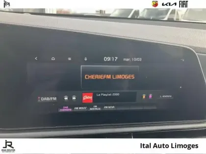 Photo 11 Kia Niro  EV 204ch Active