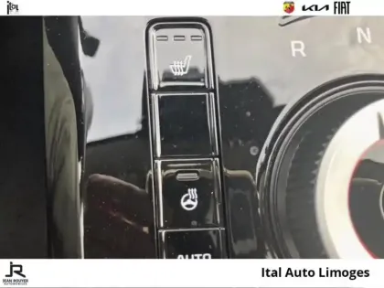 Photo 8 Kia Niro  EV 204ch Active