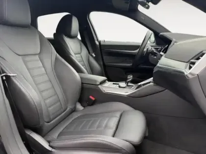 Photo 14 BMW Serie 4 Série 4 Gran Coupé 420iA 184ch M Sport