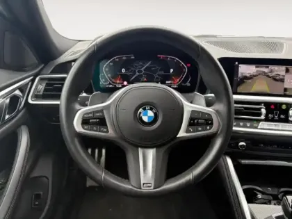 Photo 11 BMW Serie 4 Série 4 Gran Coupé 420iA 184ch M Sport