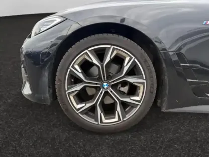 Photo 13 BMW Serie 4 Série 4 Gran Coupé 420iA 184ch M Sport