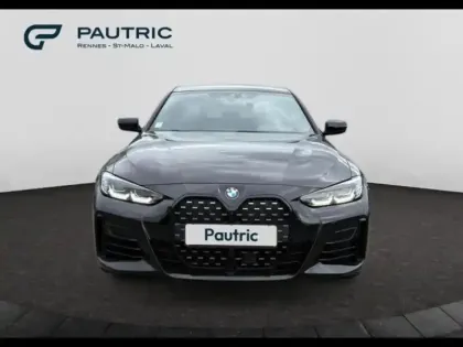 Photo 7 BMW Serie 4 Série 4 Gran Coupé 420iA 184ch M Sport