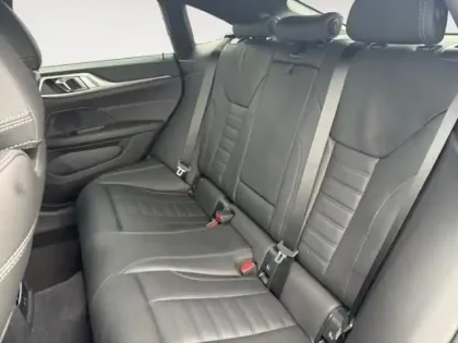 Photo 12 BMW Serie 4 Série 4 Gran Coupé 420iA 184ch M Sport