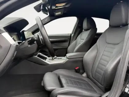 Photo 8 BMW Serie 4 Série 4 Gran Coupé 420iA 184ch M Sport