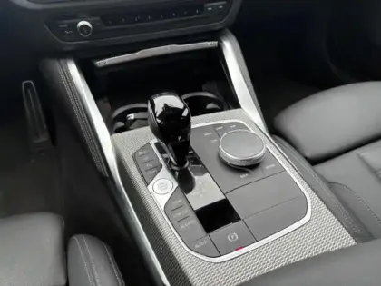 Photo 10 BMW Serie 4 Série 4 Gran Coupé 420iA 184ch M Sport