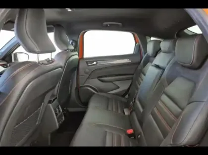 Photo 10 Renault Arkana Gén. I (LJL) Ph1 RS Line 5