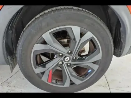 Photo 5 Renault Arkana Gén. I (LJL) Ph1 RS Line 5