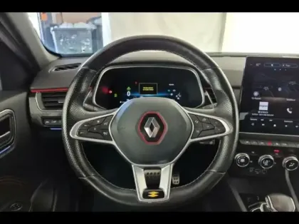 Photo 12 Renault Arkana Gén. I (LJL) Ph1 RS Line 5