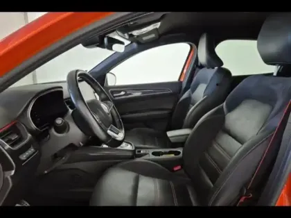 Photo 9 Renault Arkana Gén. I (LJL) Ph1 RS Line 5