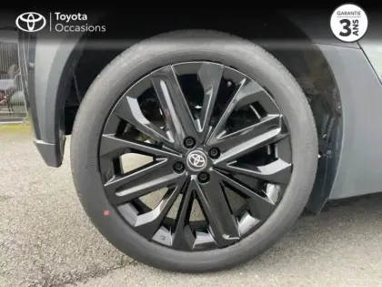 Photo 7 Toyota Aygo  X 1.0 VVT-i 72ch Air Design MY24