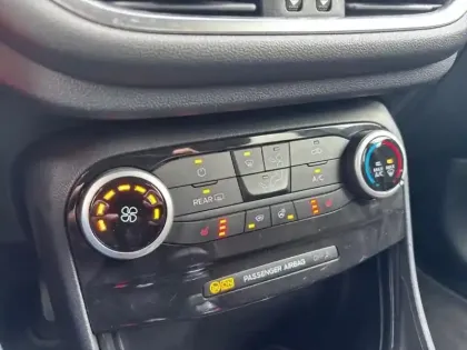 Photo 15 Ford Puma  1.0 Flexifuel 125ch S&S mHEV Titanium