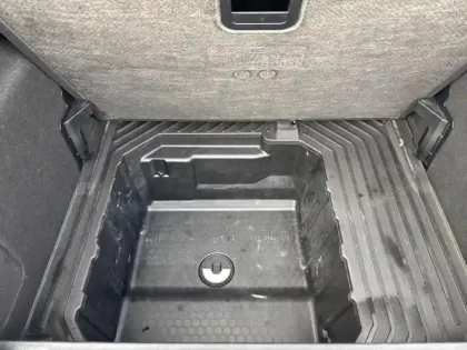 Photo 10 Ford Puma  1.0 Flexifuel 125ch S&S mHEV Titanium