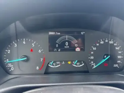 Photo 11 Ford Puma  1.0 Flexifuel 125ch S&S mHEV Titanium