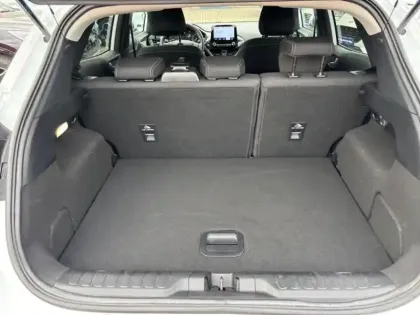 Photo 9 Ford Puma  1.0 Flexifuel 125ch S&S mHEV Titanium