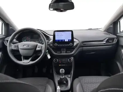 Photo 6 Ford Puma  1.0 Flexifuel 125ch S&S mHEV Titanium