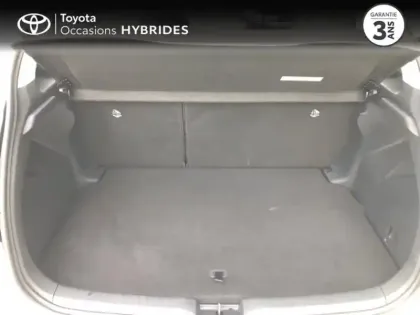 Photo 9 Toyota Yaris  116h Dynamic 5p MY22
