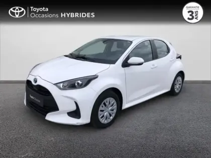 Photo Toyota Yaris