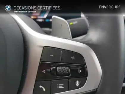 Photo 14 BMW Serie 2 Série 2 Coupé 220iA 184ch M Sport