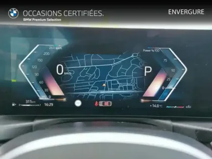 Photo 13 BMW Serie 2 Série 2 Coupé 220iA 184ch M Sport