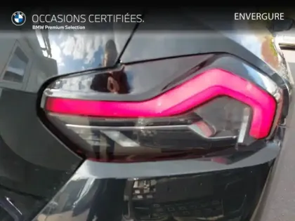 Photo 11 BMW Serie 2 Série 2 Coupé 220iA 184ch M Sport