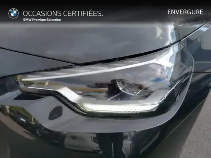 Photo 10 BMW Serie 2 Série 2 Coupé 220iA 184ch M Sport